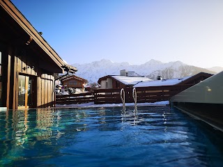 Club Med Peisey-Vallandry - French Alps