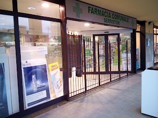 Farmacia Comunale Serristori