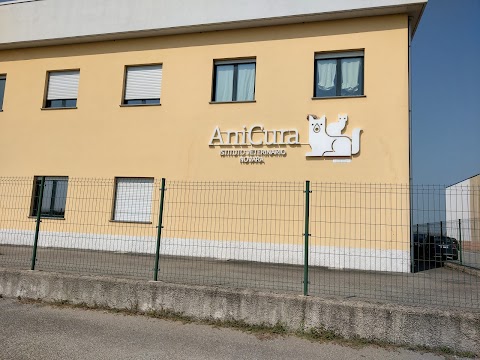 AniCura Istituto Veterinario di Novara