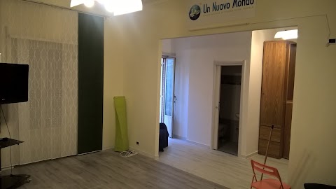 Associazione di promozione sociale Un Nuovo Mondo