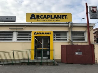 Arcaplanet