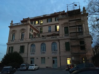 Università di Genova - Scienze della Formazione