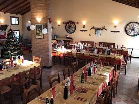 Ristorante Pizzeria All'Olmo