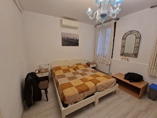 B&B Ca' del Pomo Granà