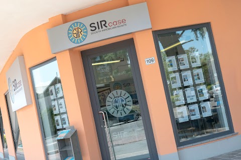 S.I.R. Case