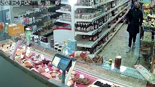 Bottega Despar Negozio di Specialita Alimentari