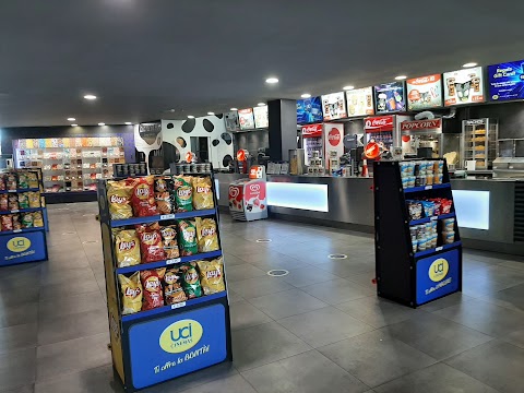 UCI Cinemas Moncalieri