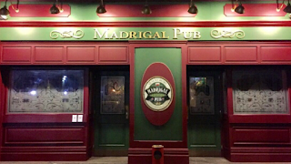 Madrigal Pub