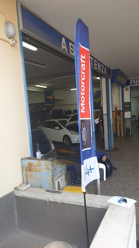 Pesce Auto Service srl