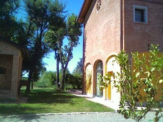 Fondo Giardino Bed And Breakfast