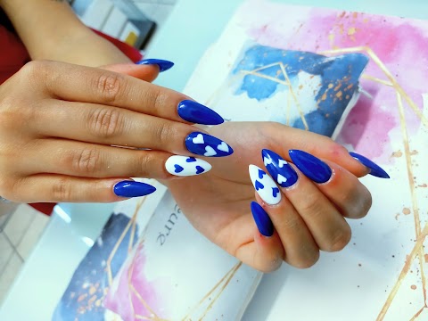 Fashion Nail