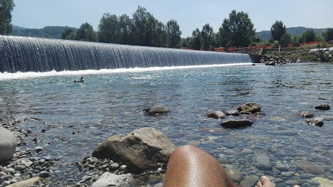 Piscina Comunale Acquadream