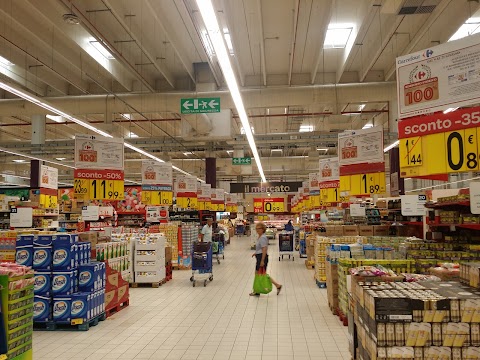 Ipermercato Carrefour - Burolo