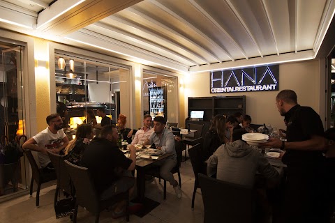 Hana Oriental Restaurant Caorle