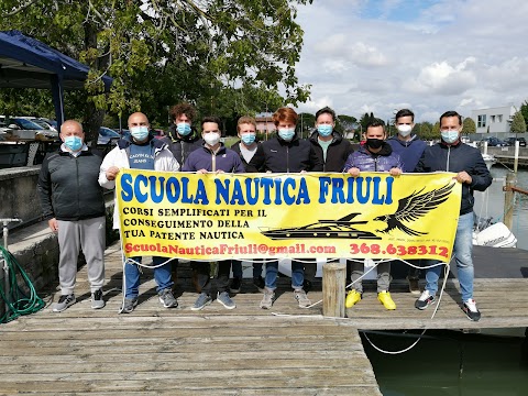 Scuola Nautica Friuli