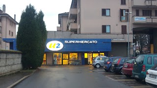 U2 Supermercato