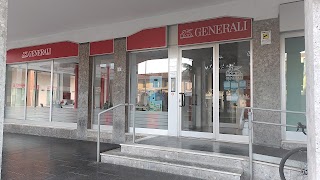 GENERALI ASSICURAZIONI