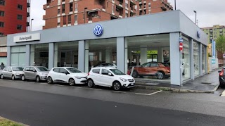 Autorigoldi S.p.A. Volkswagen Milano | Palmanova