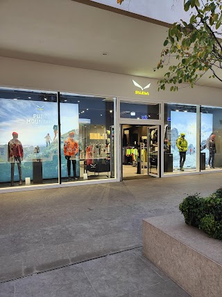 Salewa Outlet Torino