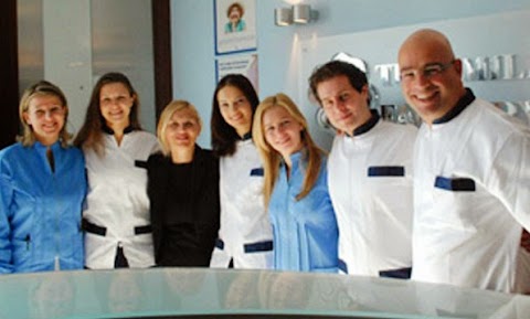 Smile Clinic :: clinica odontoiatrica bolognese