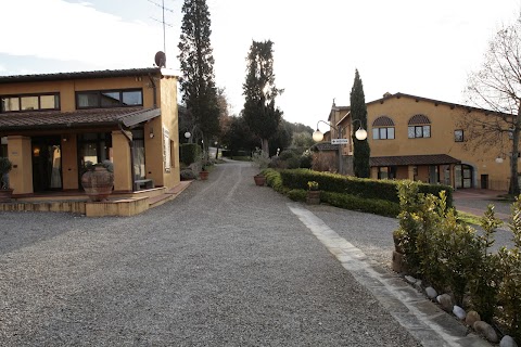 Hotel Il Borgo di Villa Castelletti