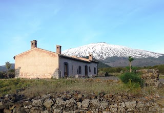 Rifugio Piano Dei Grilli