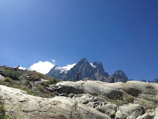 Guide Alpine Valsusa Scuola Italiana di Alpinismo, Sci Alpinismo e Arrampicata