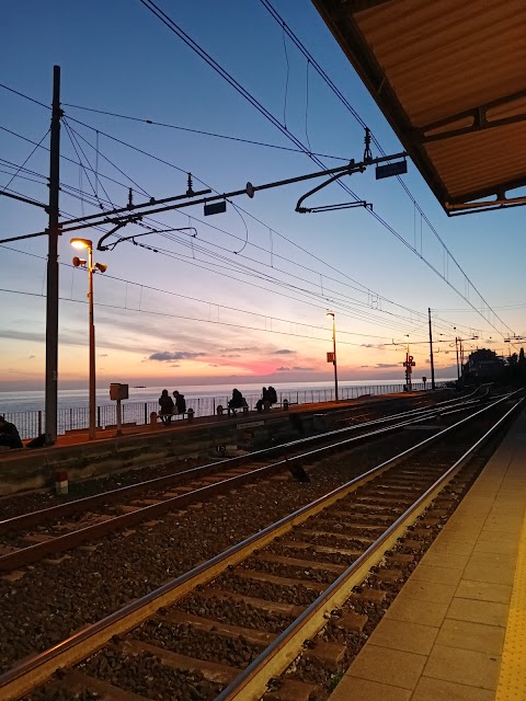 Genova Nervi