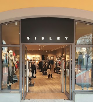 Sisley