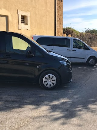 Taxi Palermo