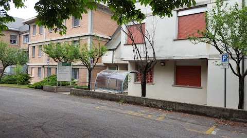 Ospedale E. Franchini di Montecchio