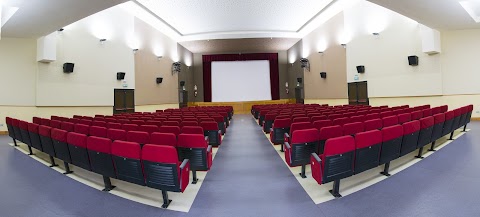 Cinema Teatro San Luigi Bellusco