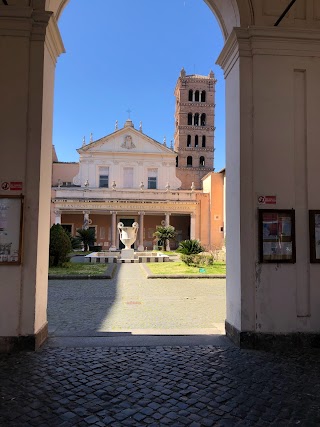 Accademia Nazionale di Santa Cecilia