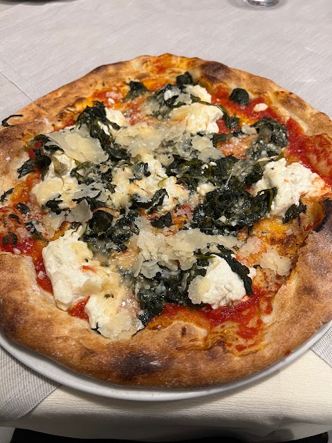 Pizzeria Giardino