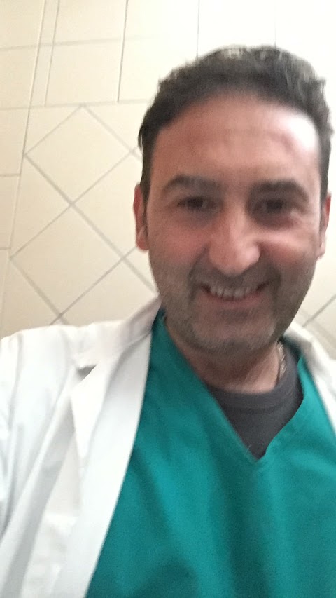 Dott Michele Napolano Fisioterapia posturologia