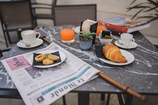 Il Caffè Letterario