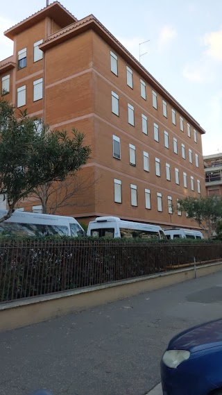 Istituto Giovanni Paolo II