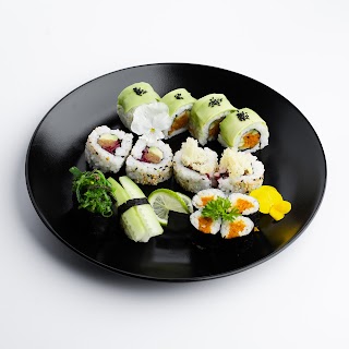 Azuki Sushi Riccione