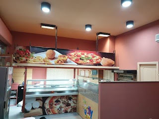 Jolly pizza Brolo