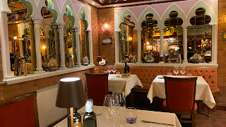 Ristorante San provolo