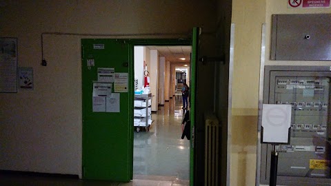 Ospedale di Pavullo