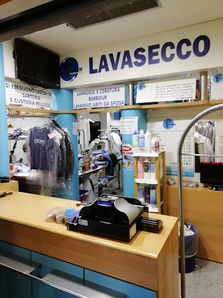 LAVANDERIA LAVASECCO