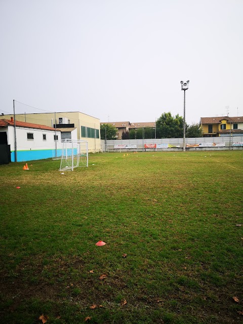 Campo Sportivo ASD Rondissone