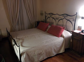 Albergo Casa Orter