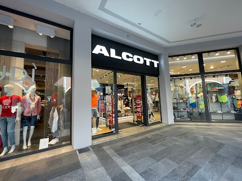 ALCOTT