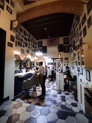 Machete Capelli & Barba Firenze Campo di Marte