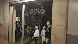 Oplà Outlet - Abbigliamento per bambini