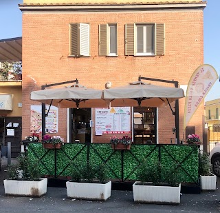 Il tempio della pizza 2017