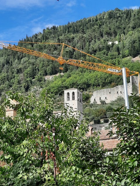 Centro Medico Cairoli