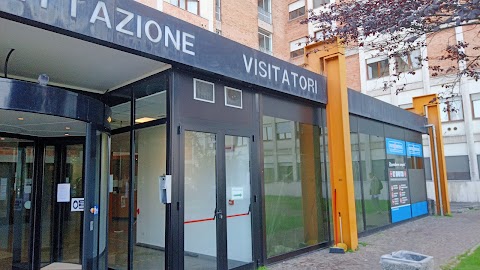 Ospedale di Vizzolo Predabissi